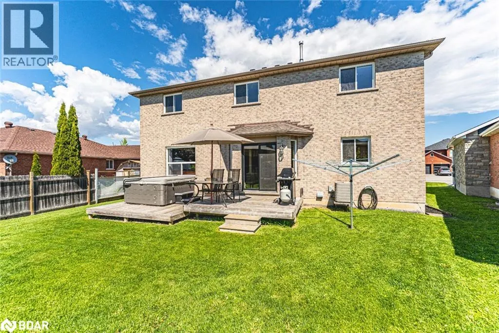 10 MCAVOY Drive
