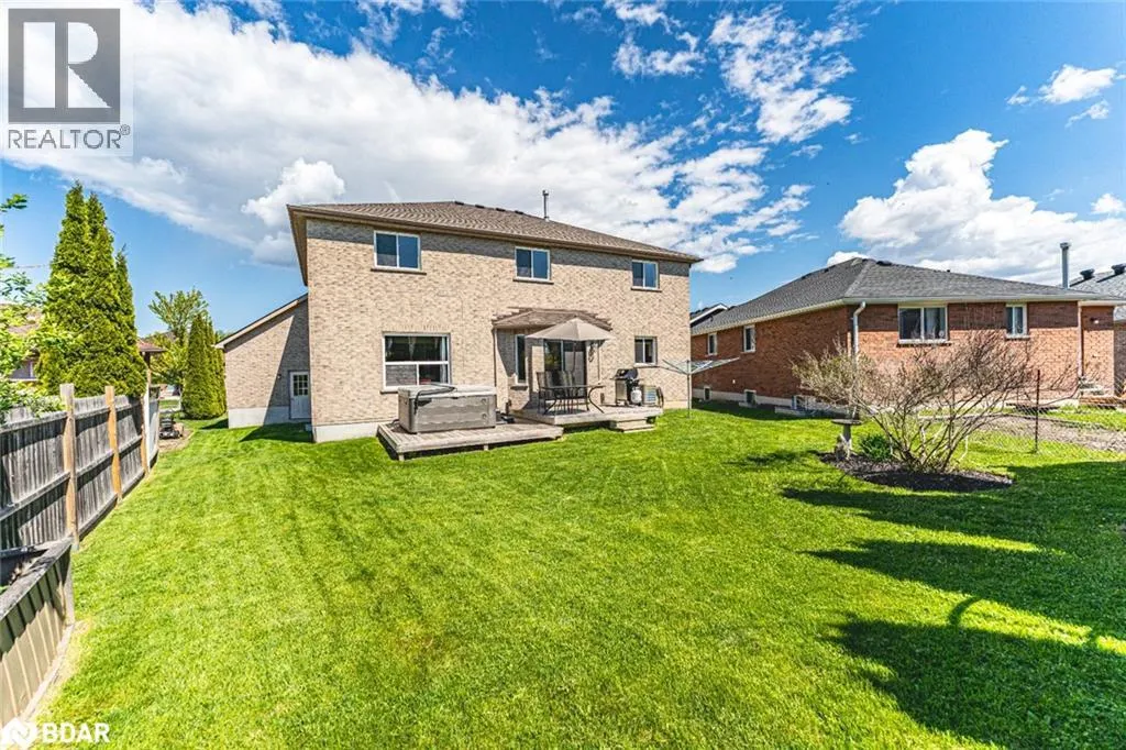 10 MCAVOY Drive
