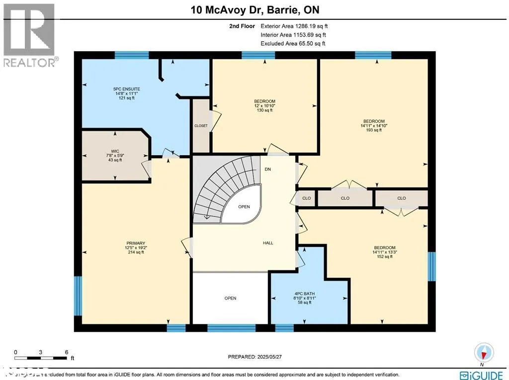 10 MCAVOY Drive