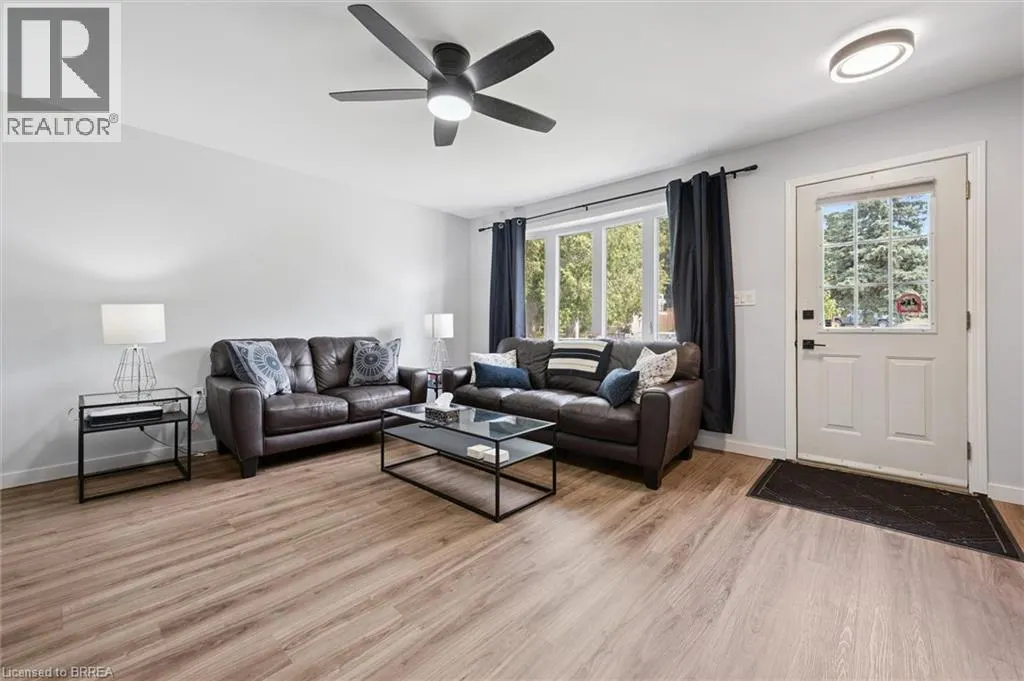 400 ODLUM Drive