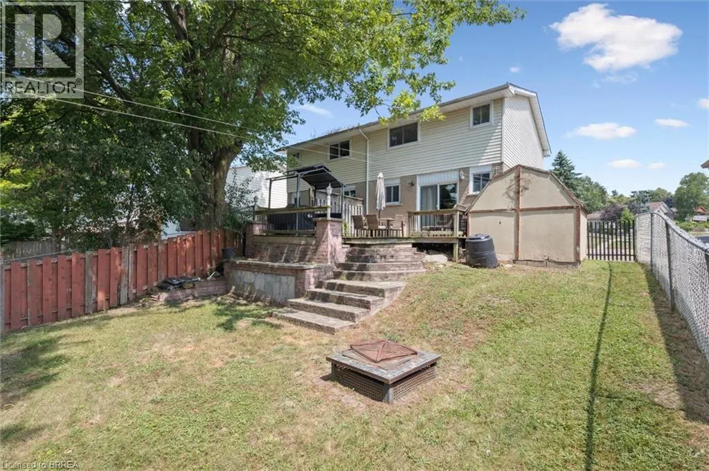 400 ODLUM Drive