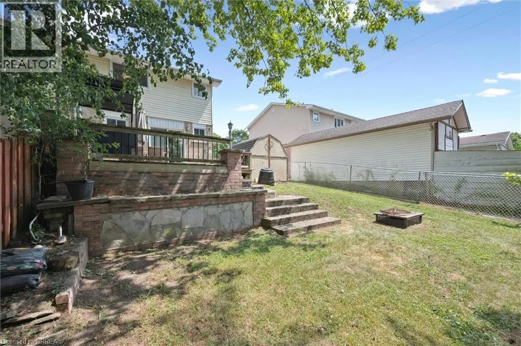 400 ODLUM Drive