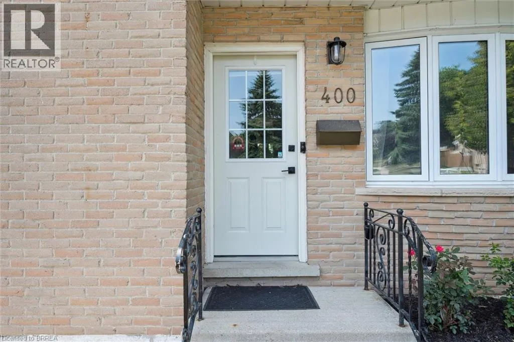 400 ODLUM Drive