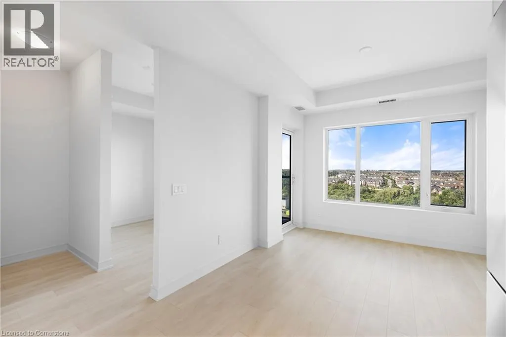 8010 DERRY Road Unit# 1009, #1009