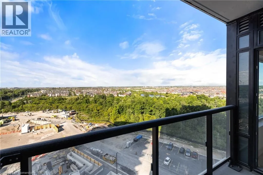 8010 DERRY Road Unit# 1009, #1009
