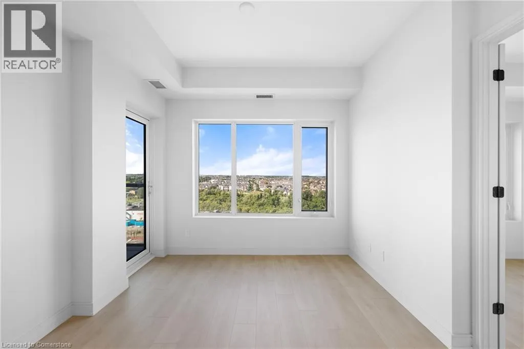 8010 DERRY Road Unit# 1009, #1009
