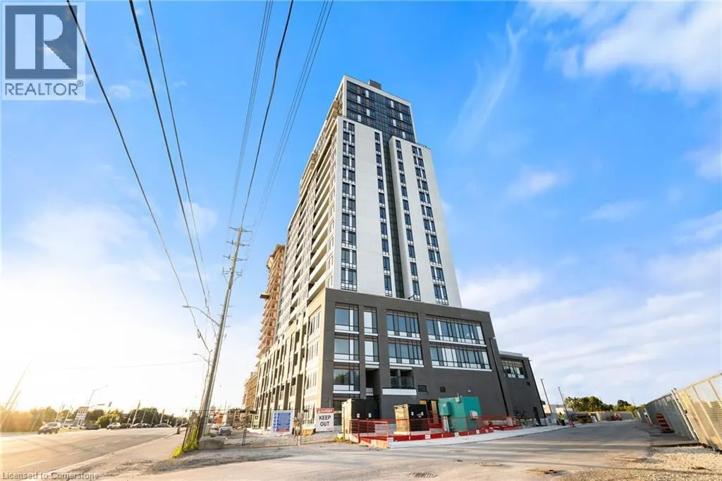 8010 DERRY Road Unit# 1009, #1009