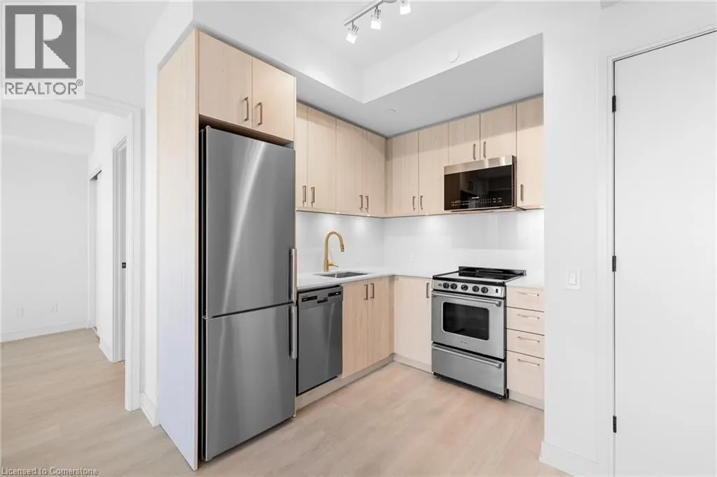 8010 DERRY Road Unit# 1009, #1009