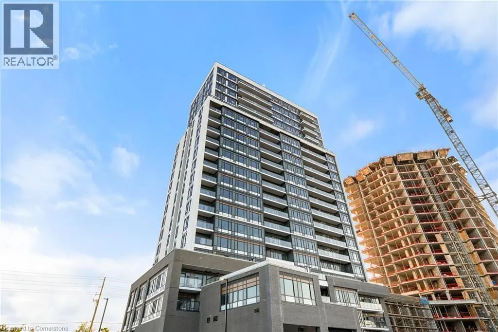 8010 DERRY Road Unit# 1009, #1009