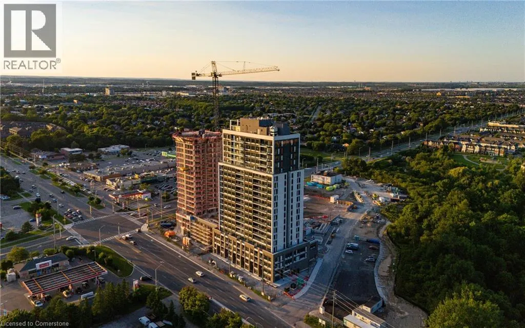 8010 DERRY Road Unit# 1009, #1009