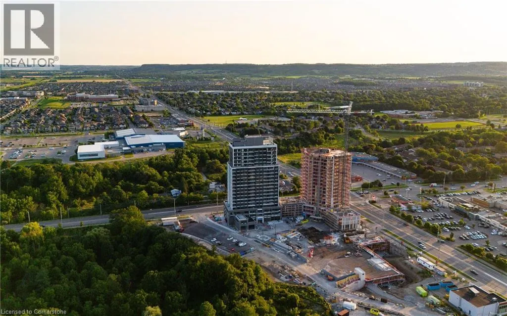 8010 DERRY Road Unit# 1009, #1009