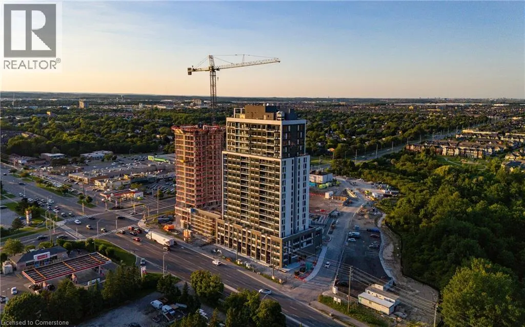 8010 DERRY Road Unit# 1009, #1009