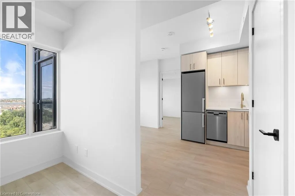 8010 DERRY Road Unit# 1009, #1009