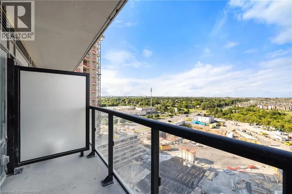 8010 DERRY Road Unit# 1009, #1009