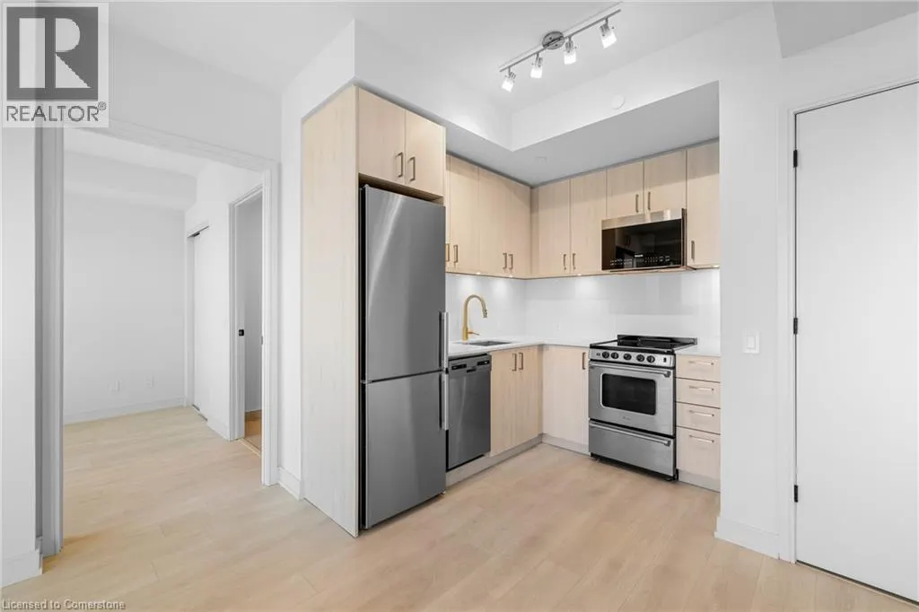 8010 DERRY Road Unit# 1009, #1009