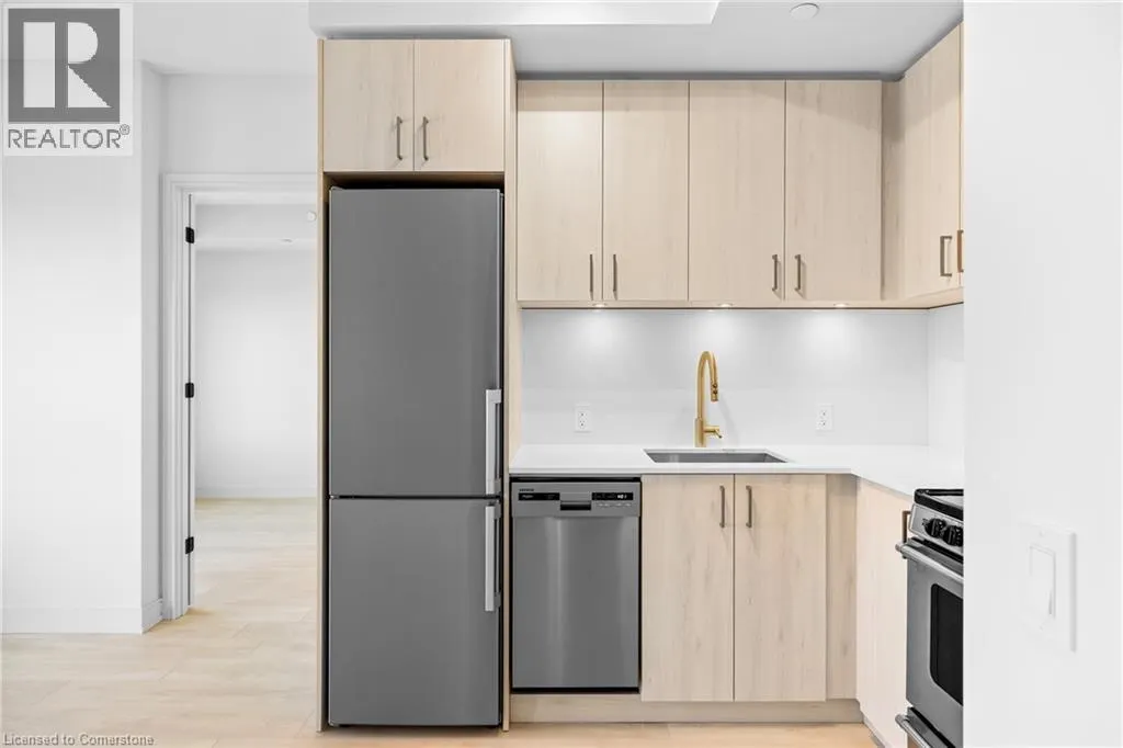 8010 DERRY Road Unit# 1009, #1009