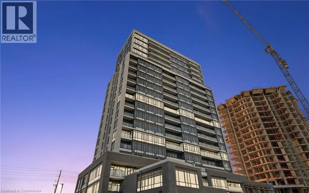 8010 DERRY Road Unit# 1009, #1009
