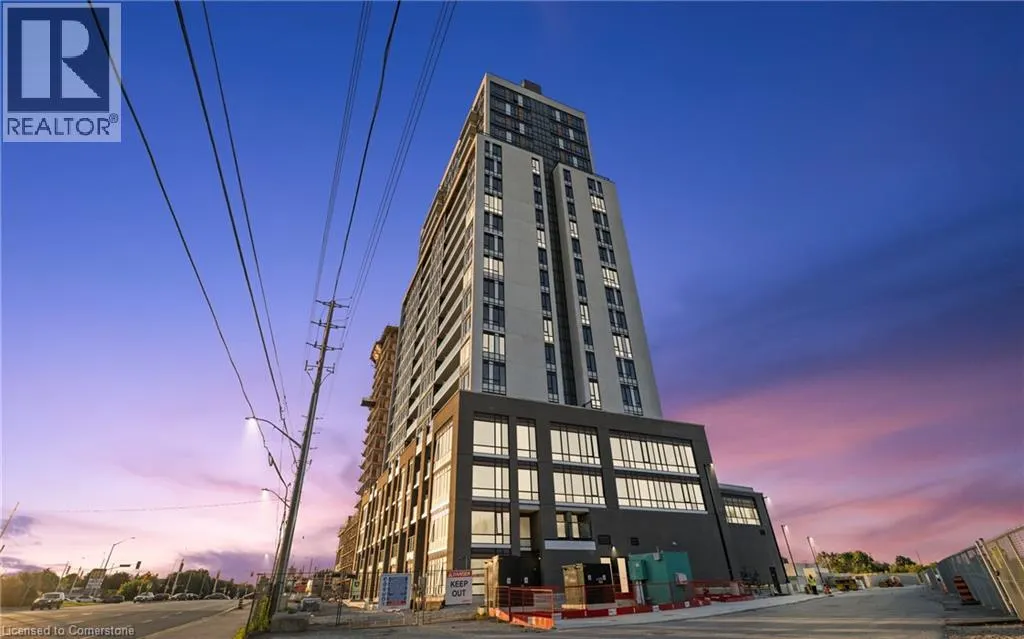 8010 DERRY Road Unit# 1009, #1009