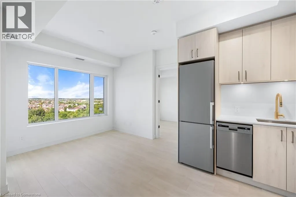 8010 DERRY Road Unit# 1009, #1009