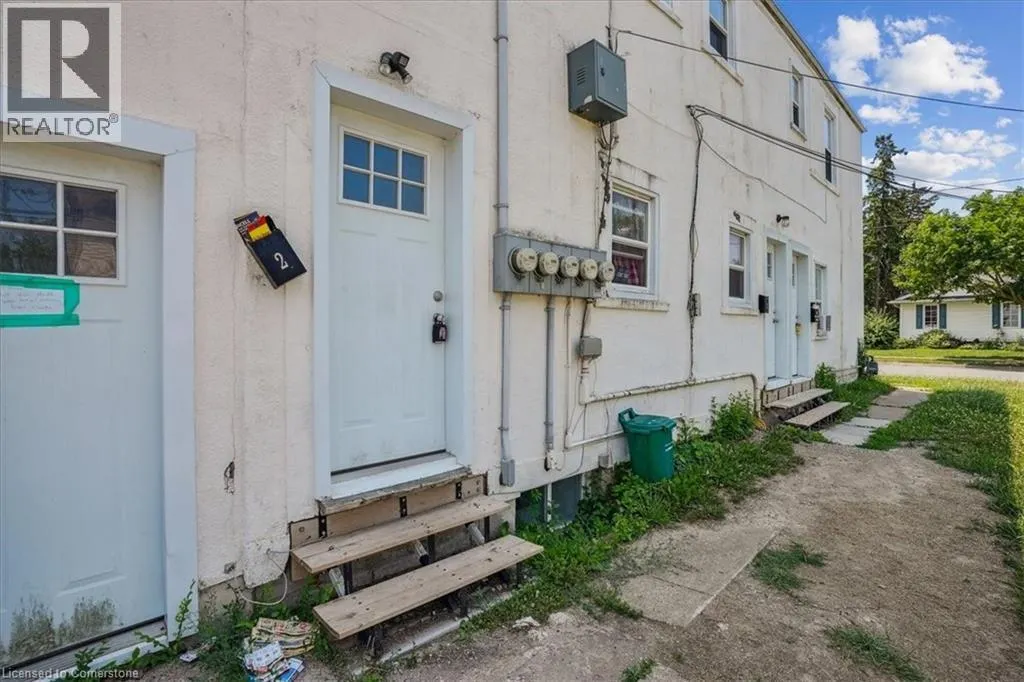 63 PELHAM Road