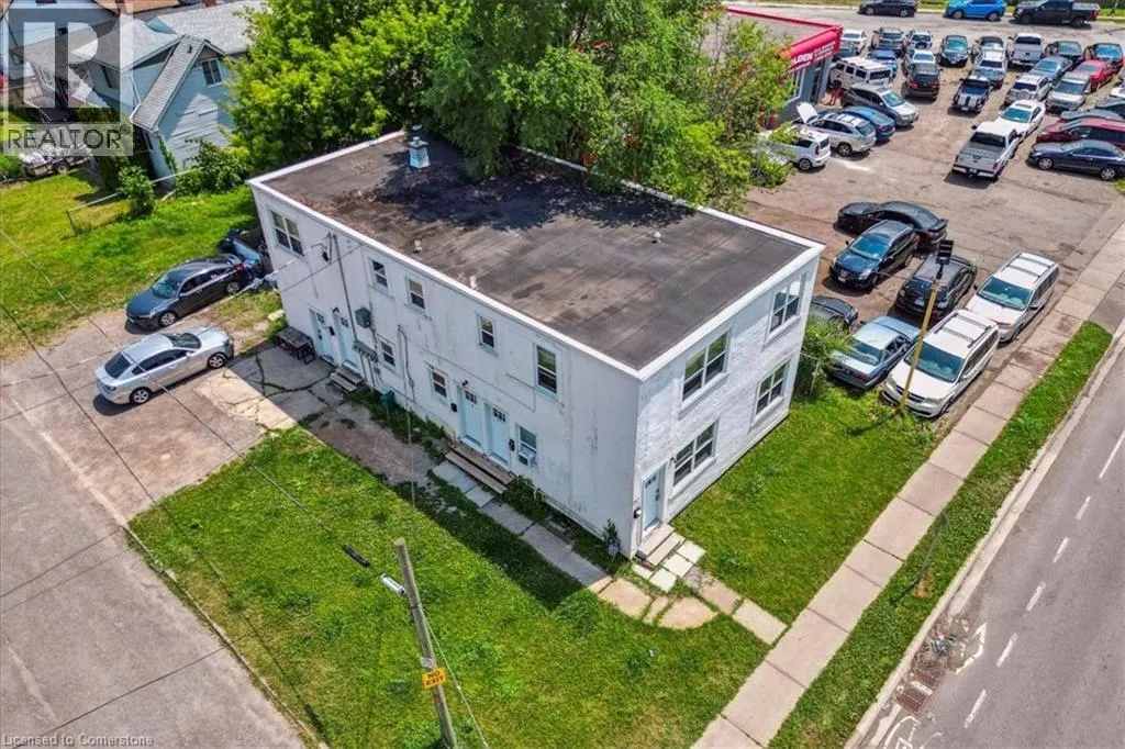 63 PELHAM Road