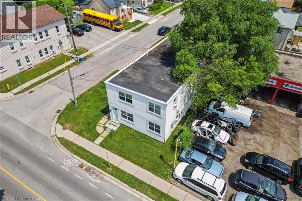63 PELHAM Road