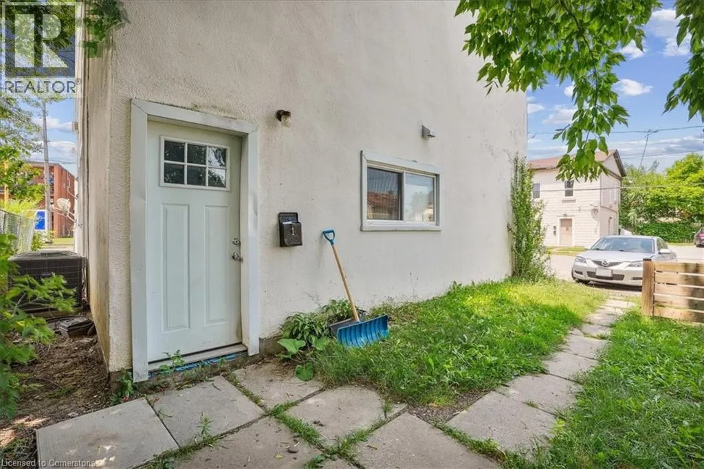 63 PELHAM Road