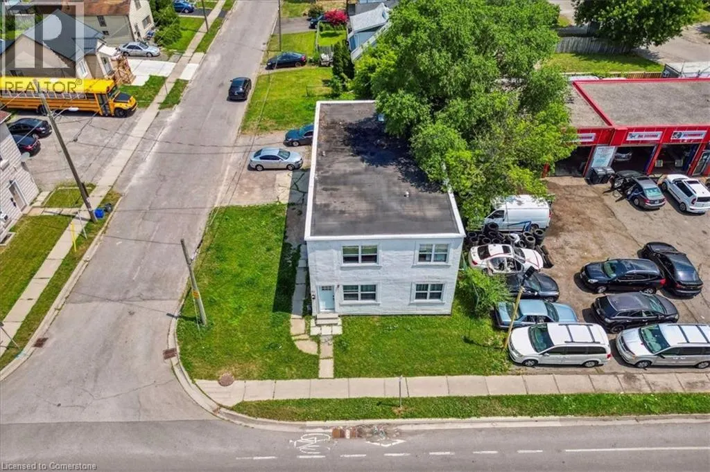 63 PELHAM Road