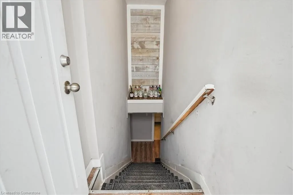 63 PELHAM Road