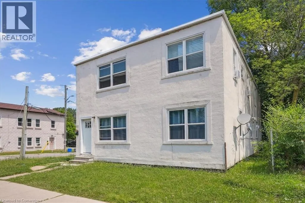 63 PELHAM Road