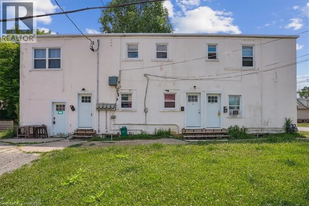 63 PELHAM Road