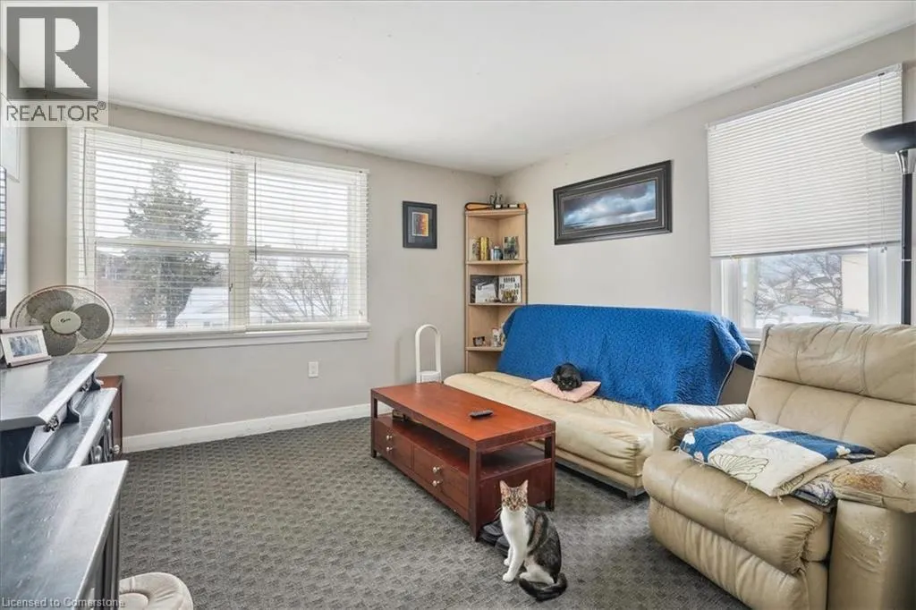 63 PELHAM Road