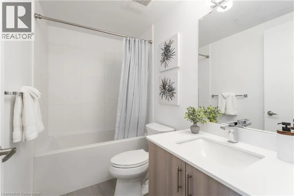 550 NORTH SERVICE Road Unit# 807, #807