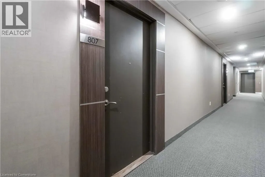 550 NORTH SERVICE Road Unit# 807, #807