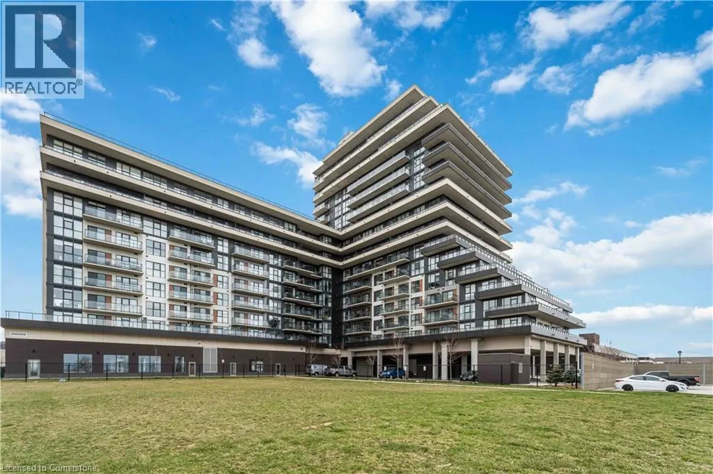 550 NORTH SERVICE Road Unit# 807, #807
