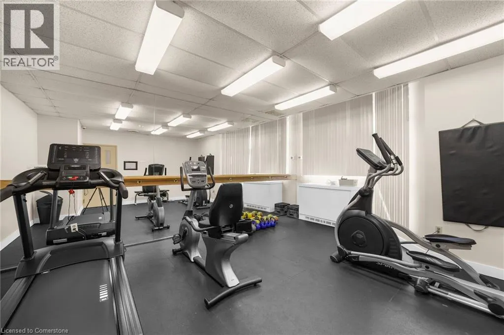 8351 MCLAUGHLIN Road S Unit# 403, #403