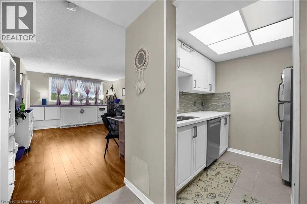 8351 MCLAUGHLIN Road S Unit# 403, #403