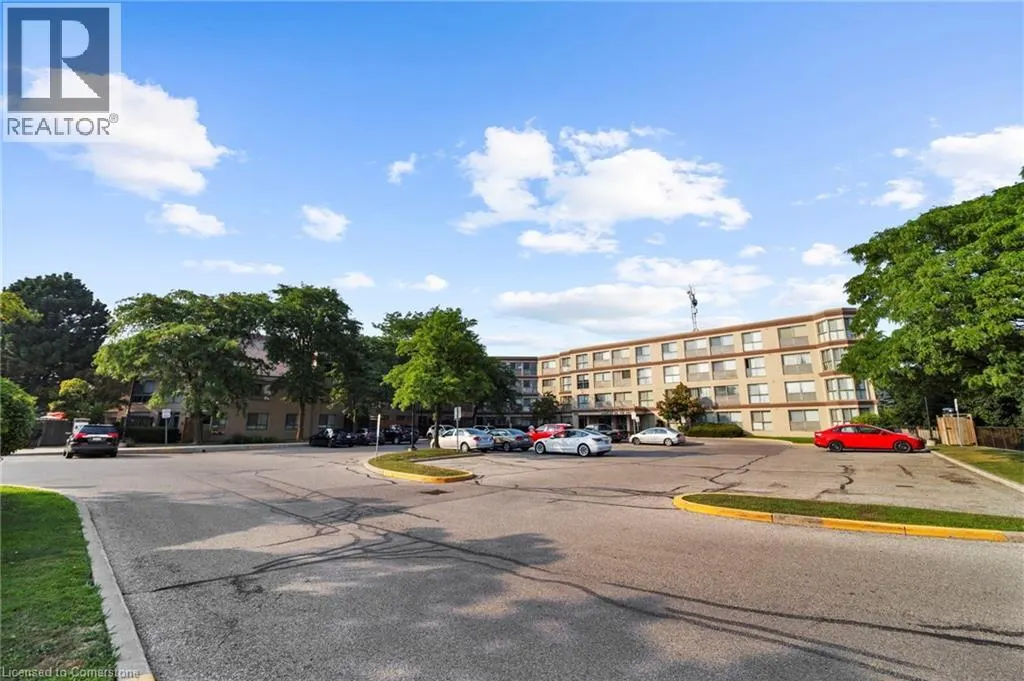 8351 MCLAUGHLIN Road S Unit# 403, #403