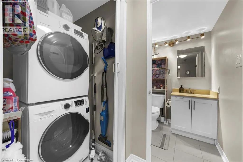 8351 MCLAUGHLIN Road S Unit# 403, #403