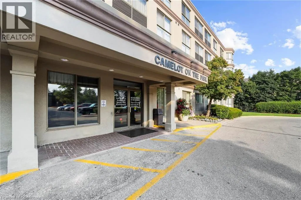 8351 MCLAUGHLIN Road S Unit# 403, #403