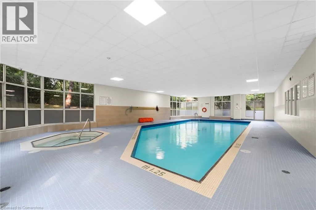 8351 MCLAUGHLIN Road S Unit# 403, #403