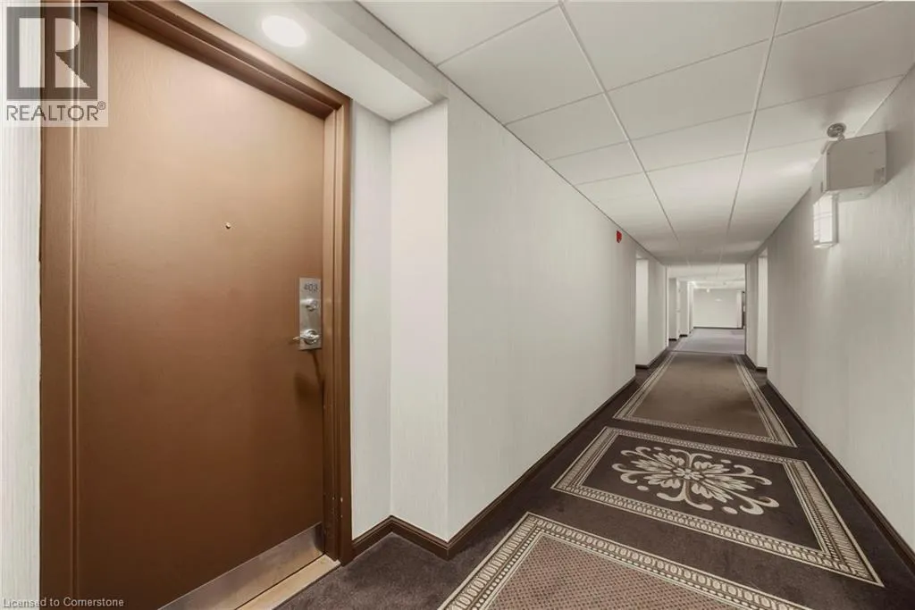 8351 MCLAUGHLIN Road S Unit# 403, #403