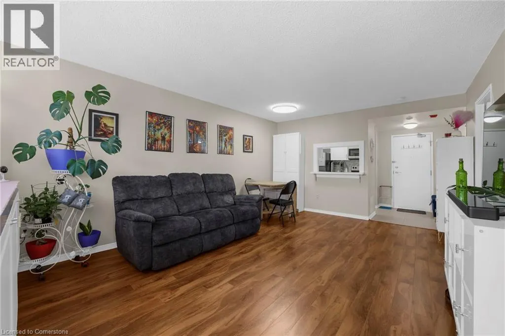 8351 MCLAUGHLIN Road S Unit# 403, #403