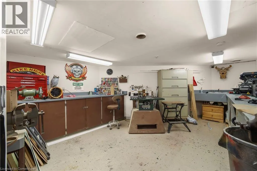 8351 MCLAUGHLIN Road S Unit# 403, #403