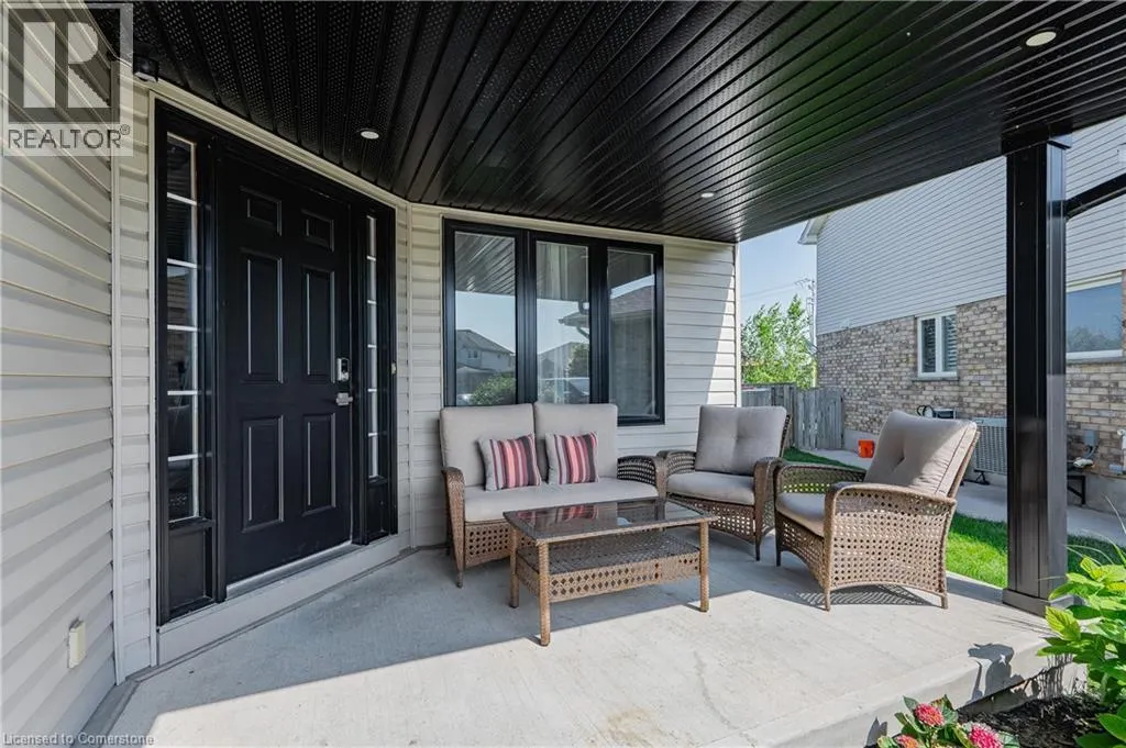 173 HAWKINS Drive