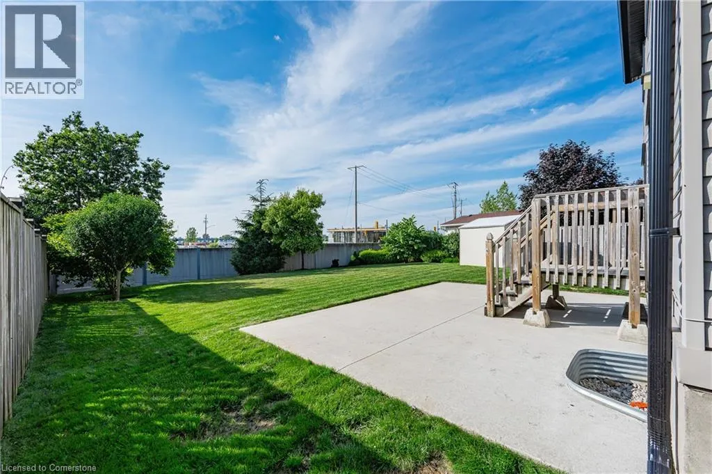 173 HAWKINS Drive