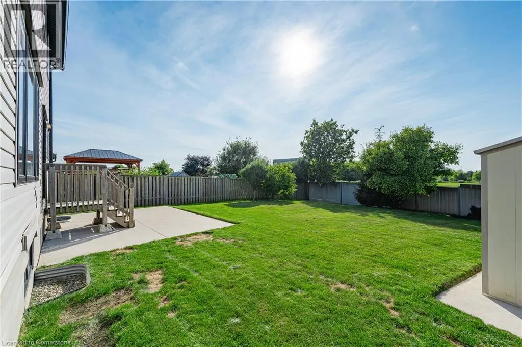 173 HAWKINS Drive
