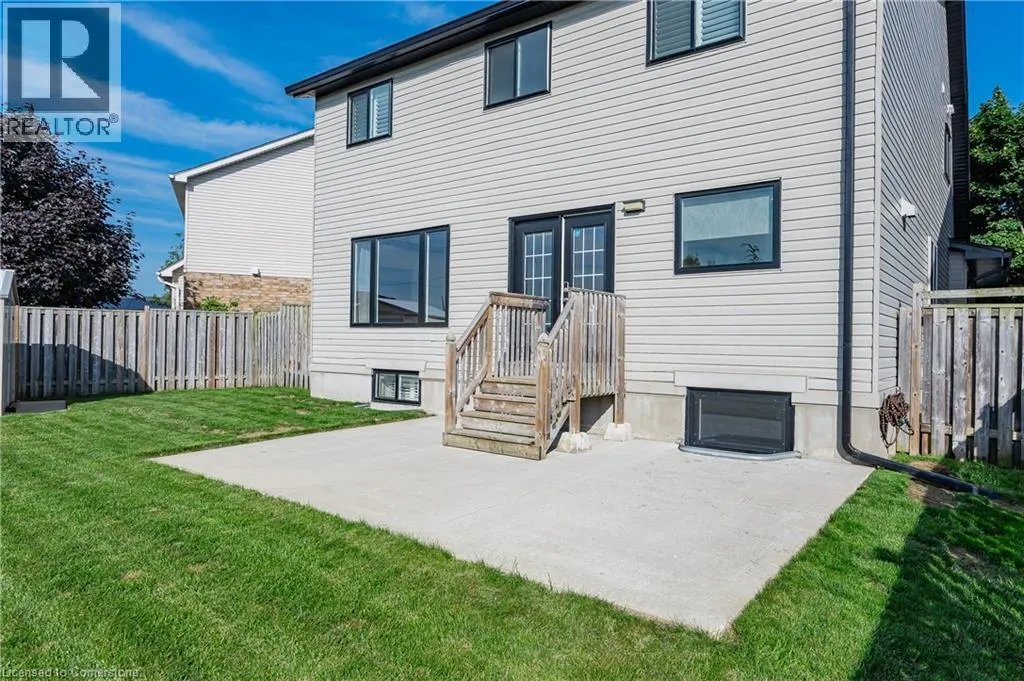 173 HAWKINS Drive