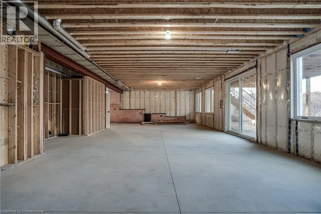 941 OLD MOHAWK Road