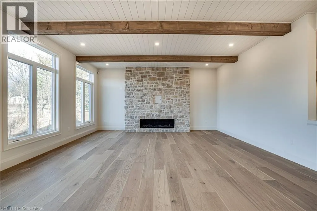 941 OLD MOHAWK Road